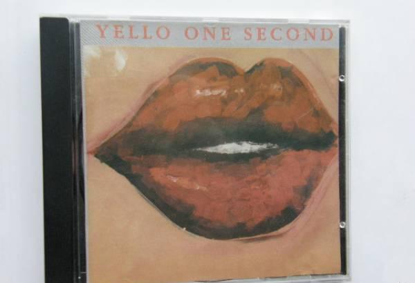 YELLO / One Second Москва