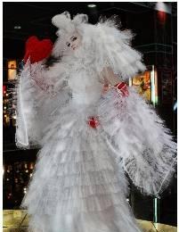 Аренда костюмов, свадебных платьев и аксессуаров Санкт-Петербург