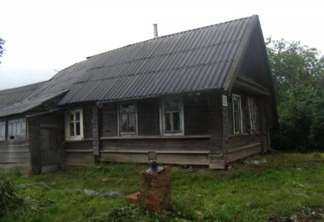 Дом-ижс шинск  в новгородской обл Санкт-Петербург