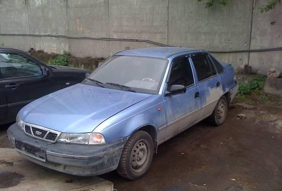 Авто полностью на ходу Москва