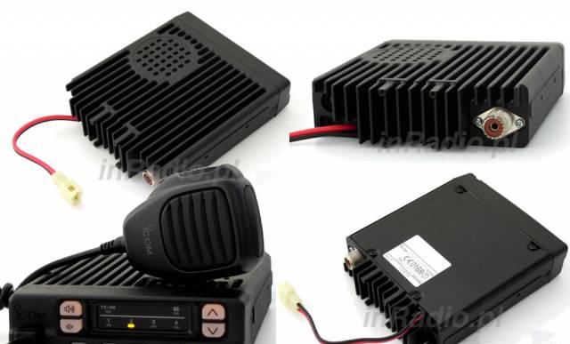 Icom IC-F310S (автомобильная радиостанция. новая) Москва