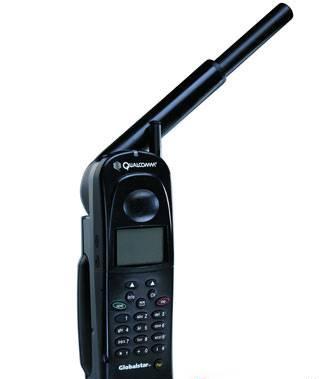 Спутниковый телефон глобалстар Qualcomm GPS-1600 Москва