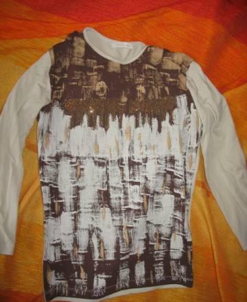 Легкая кофточка Москва