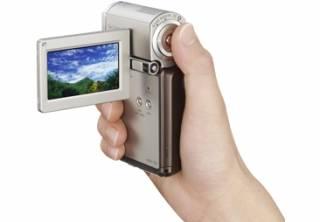 Sony HDR-TG1E Москва