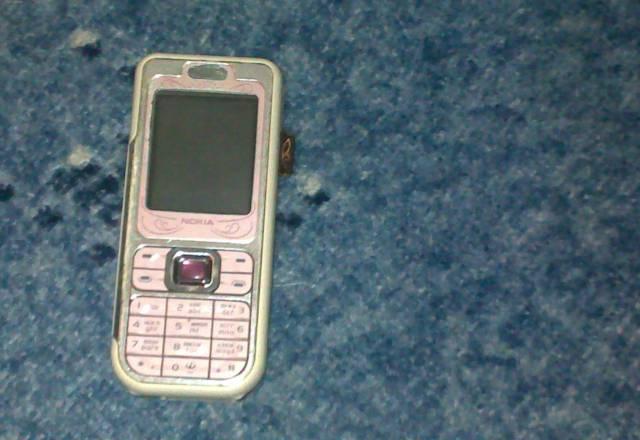 Nokia 7360 Москва