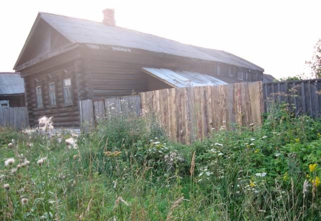 Продаю дом в тихой деревне Гусь-Хрустальный