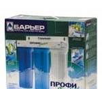 Фильтр для воды Москва