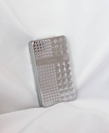 S.T. DuPont i - телефон, похожий на зажигалку Орск