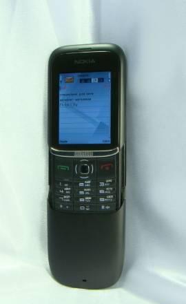 Nokia 8820 Erdos 2.0 - телефон-мечта Шахты