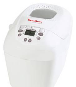 Хлебопечь moulinex OW-500230 новая Москва