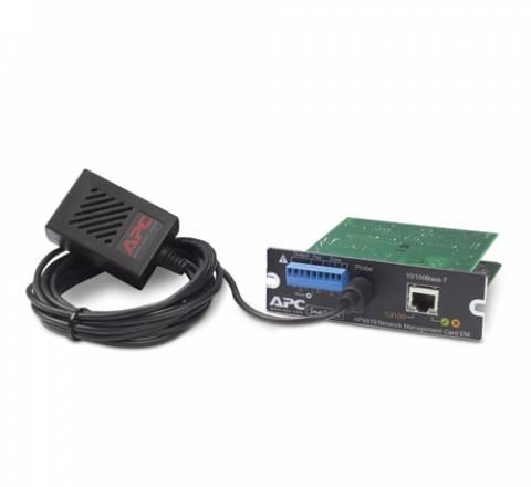 APC Network Management Card EM Москва