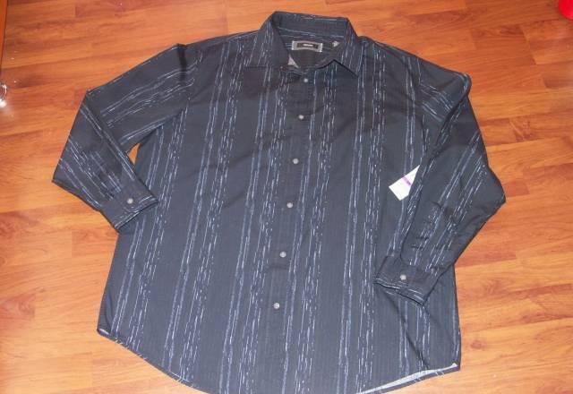 Рубашка фирмы "Alfani", разм. 2XL Москва