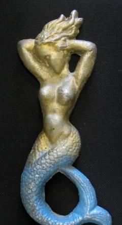 Русалка Уфа