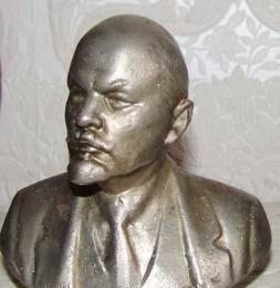 Ленин   Уфа