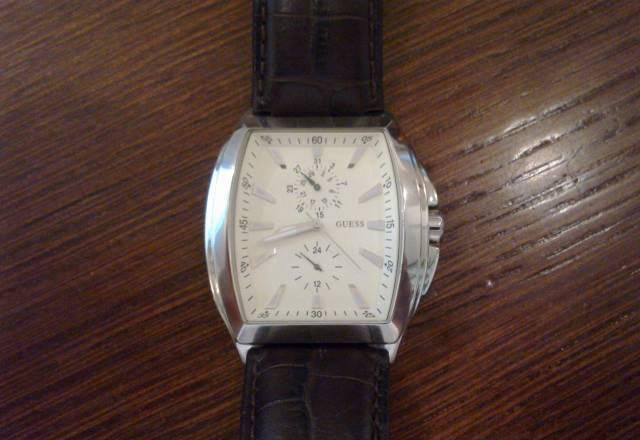 Часы guess W11108G2 Москва