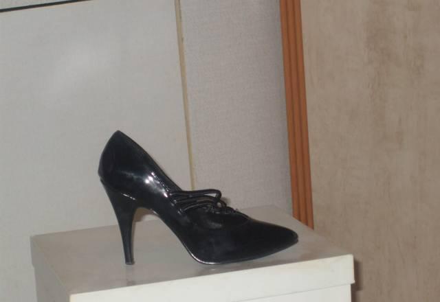 Туфли  п/сапоги Москва