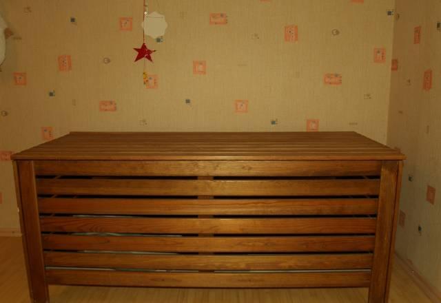 Бельевик (ящик) Санкт-Петербург