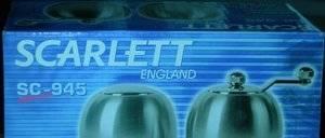 Набор для специй Scarlett SC-945 Москва