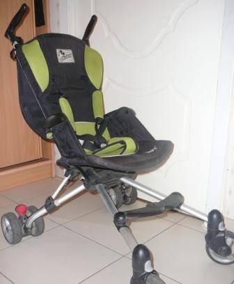 Ппрогулоч коляска Geoby Москва