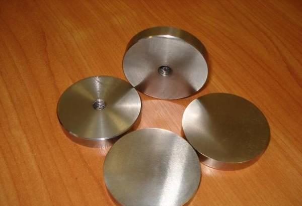 Фурнитура для стекла мебели лестниц стеллажей Санкт-Петербург