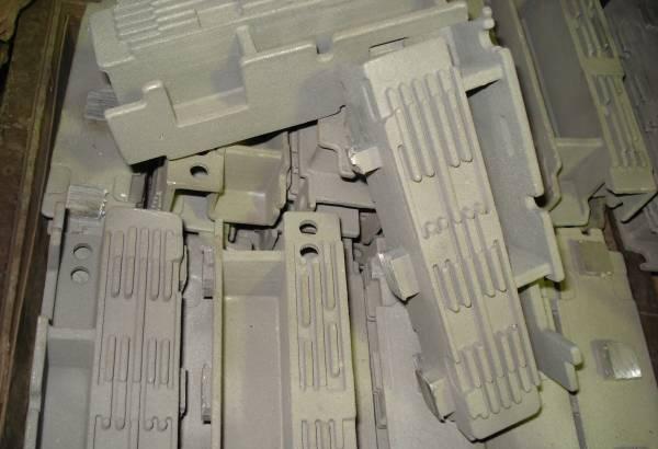 Литье чугуна стали бронзы алюминия латуни металлообработка Москва