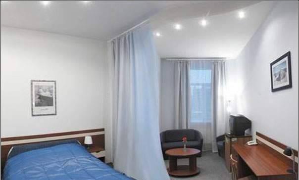 Электромонтаж Красноярск