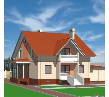 Строительство всех видов малоэтажной недвижимости Красноярск