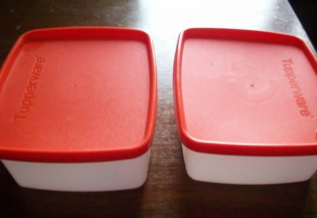 2 шт лотка"Tupperware" Москва