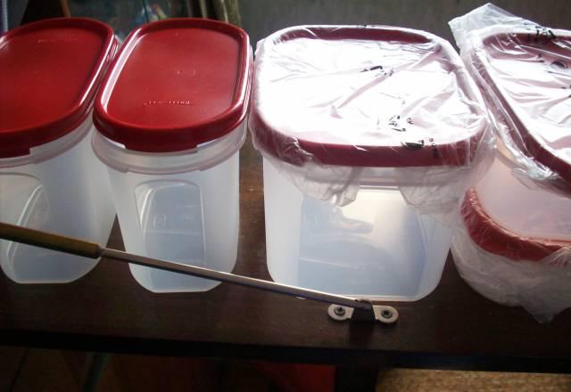 Набор"Tupperware" Москва