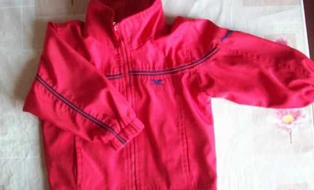 Спорт костюм р 70 Москва