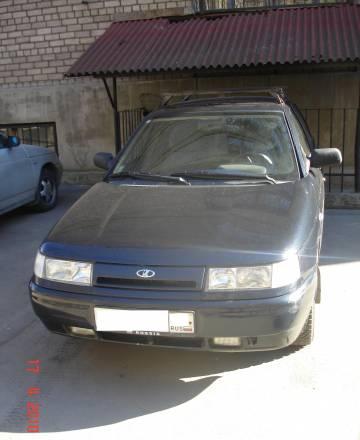 ВАЗ 2110, 2005 Санкт-Петербург