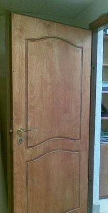 ДВЕРИ входные металлические стальные Пермь