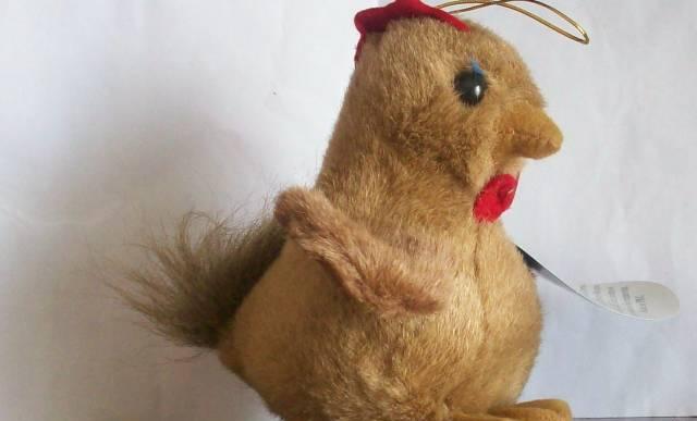 Петушок Москва