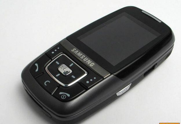 Samsung SGH-D600 Санкт-Петербург