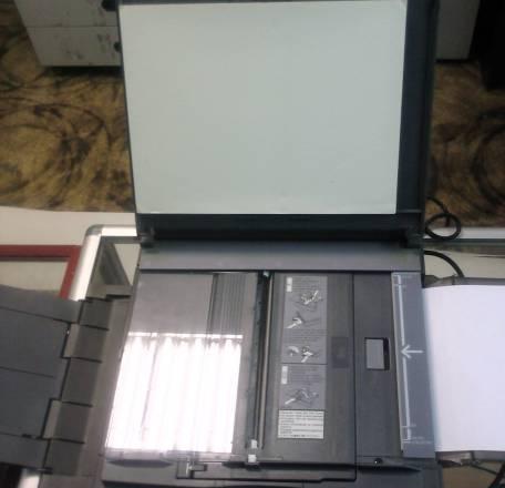 Копир Canon FC-224 в идеале Москва