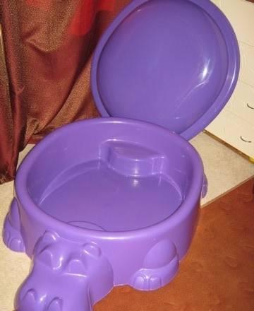 Песочница Starplast Москва