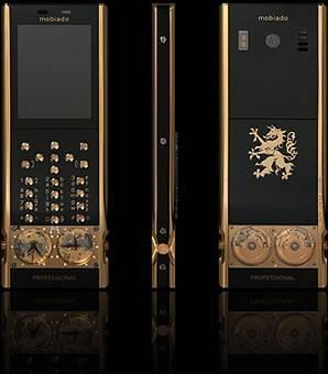 Vertu Nokia Mobiado - точные реплики из Венгрии Краснодар