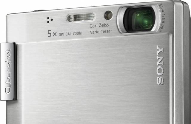 Sony T100 Москва