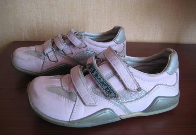 Ботиночки Bartek Москва