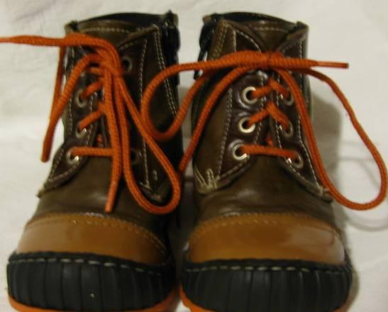 Ботинки Раббит Москва