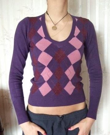 Кардиган Москва