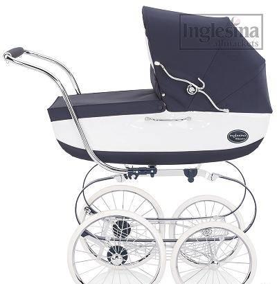 Inglesina Classica в идеальном состоянии Москва