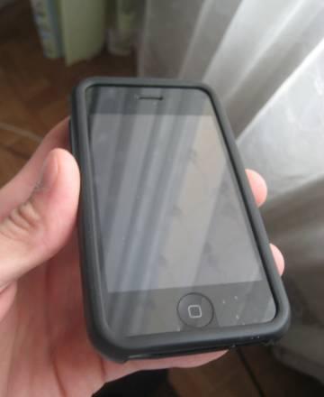 Apple iPhone 3G 8Gb оффициальный рст Санкт-Петербург