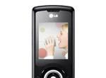 Сотовый телефон LG GB130 black Москва