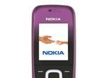 Сотовый телефон Nokia 2680 Slide violet Москва