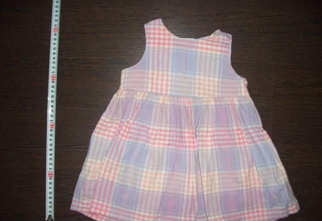 Юбки, сарафаны для девочки Москва