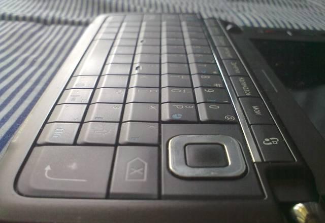 Nokia E90 Communicator Москва
