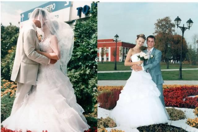 Профессиональная фото и видеосъёмка Москва