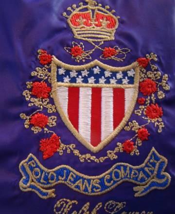 Новая куртка Ralph Lauren Москва