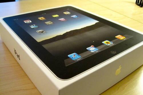 Ipad 32gb wifi новый Санкт-Петербург